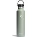 Butelka termiczna Standard Mouth 710ml Flex Cap Hydro Flask - Agave