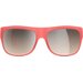 Okulary przeciwsłoneczne Want POC - Ammolite Coral Translucent