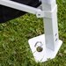 Pawilon ogrodowy 3x3m Luverno