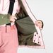 Kurtka narciarska juniorska Slush II Dare2B - crystal rose/dusty rose