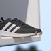 Buty Run 70s 2.0 Adidas - Black
