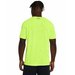 Koszulka męska Vanish Seamless Under Armour - zielona