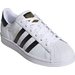 Buty Superstar Adidas - Cloud White/Core Black/Cloud White
