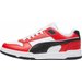 Buty RBD Game Low Puma - biały/czerwony