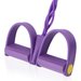 Ekspander do ćwiczeń Purple Gymtek
