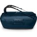 Torba z funkcją plecaka Transporter 120L Osprey - Venturi Blue