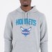 Bluza męska Charlotte Hornets Team Logo New Era