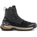 Buty trekkingowe Puez Winter Mid PTX Salewa - Black/Black