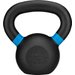 Hantla Kettlebell Żeliwna 6kg Gymtek