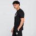 Koszulka męska Graphics No.1 Logo Tee Puma - black