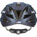 Kask rowerowy I-vo CC Uvex - deep space matt