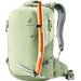 Plecak narciarski Freecline 15L Deuter - mineral/grove
