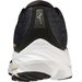 Buty do biegania Wave Rider 26 Mizuno - GRAY/PALEMARIGOLD