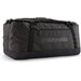 Torba z funkcją plecaka Black Hole Duffel 100L Patagonia - Smolder Blue w/Amanita Red