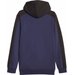 Bluza męska Essentials Block Tape Puma - granatowy/czarny