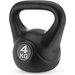 Hantla Kettlebell 4kg '23 Gymtek