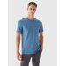 Koszulka męska TTSHM2078 4F - niebieski