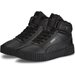 Buty Carina 2.0 Mid WTR Jr Puma - czarny