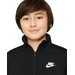 Dres juniorski NSW Futura Poly Cuff Nike - black