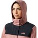 Płaszcz damski Vancouver Insulated Raincoat Helly Hansen - ash rose