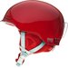 Kask narciarski damski K2 Ally Pro 2013 - czerwony