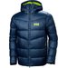 Kurtka puchowa męska Vanir Icefall Down Helly Hansen - north sea