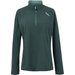 Bluza polarowa damska Montes Regatta - spruce green