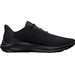 Buty do biegania Charged Pursuit 3 Under Armour - czarne