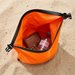 Bojka do pływania, asekuracyjna Dry Bag 15L 2w1 Outtec