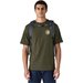 Plecak z funkcją torby Black Hole Micro MLC Patagonia - smolder blue