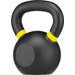 Kettlebell żeliwny 16kg Gymtek