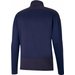 Bluza męska teamGOAL 23 Training 1/4 Zip Top Puma - granatowa