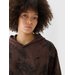 Bluza damska TSWSF1308 4F