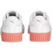 Buty Carina 2.0 Wm's Puma - białe/różowe
