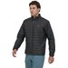 Kurtka puchowa męska Nano Puff Patagonia - black