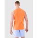 Bezrękawnik męski TFSLM460 4F - pomarańcz