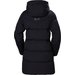 Płaszcz puchowy damski Adore Puffy Parka Helly Hansen - black