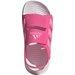 Sandały Altaswim 2.0 Jr Adidas - Pulse Magenta/Bliss Pink/Cloud White