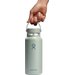 Butelka termiczna Wide Flex Cap 946ml Hydro Flask - agave