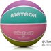 Piłka do koszykówki What's up 4 Meteor