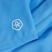 Spodenki kąpielowe juniorskie Solid Color Kids - azure blue