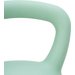 Miękki kettlebell FlexLift 10kg Gymtek - 10kg mint