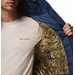 Kurtka męska Oak Harbor II Insulated Jacket Columbia - collegiate navy