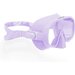 Okulary do nurkowania Outtec - fioletowe