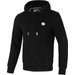 Bluza męska Small Logo Hooded Pitbull West Coast - czarny