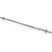 Gryf prosty 120cm 28mm Gymtek