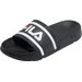 Klapki Morro Bay Fila - black