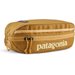 Kosmetyczka Black Hole Cube 3L Patagonia - Pufferfish Gold w/Beeswax Tan