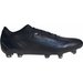 Buty piłkarskie korki X Crazyfast.1 FG Adidas - czarny