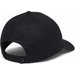 Czapka z daszkiem Provisions Ball Cap Columbia - czarny